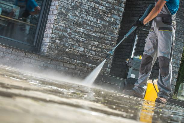Trusted De Soto, IA Pressure Washing Experts